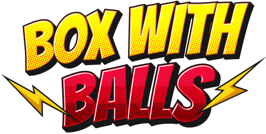 The Box With Balls